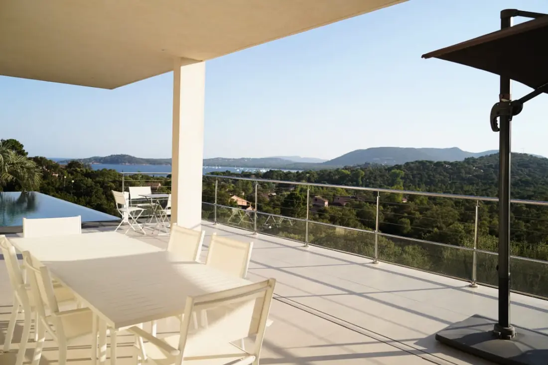Rezidencia Villa Roma Di Pinarellu