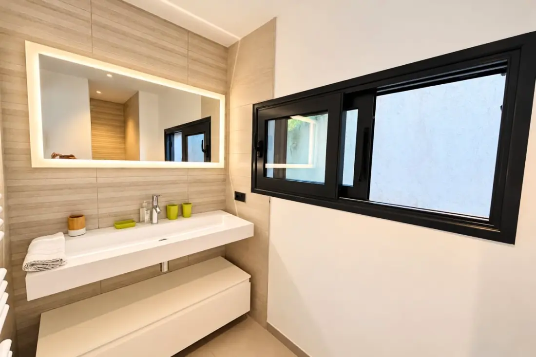 Rezidencia Villa Roma Di Pinarellu