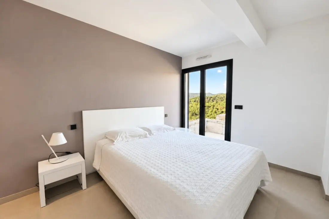 Rezidencia Villa Roma Di Pinarellu