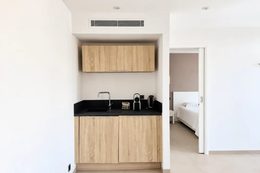 Rezidencia Villa Roma Di Pinarellu
