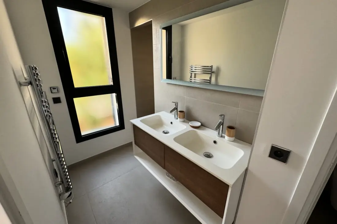 Rezidencia Villa Roma Di Pinarellu