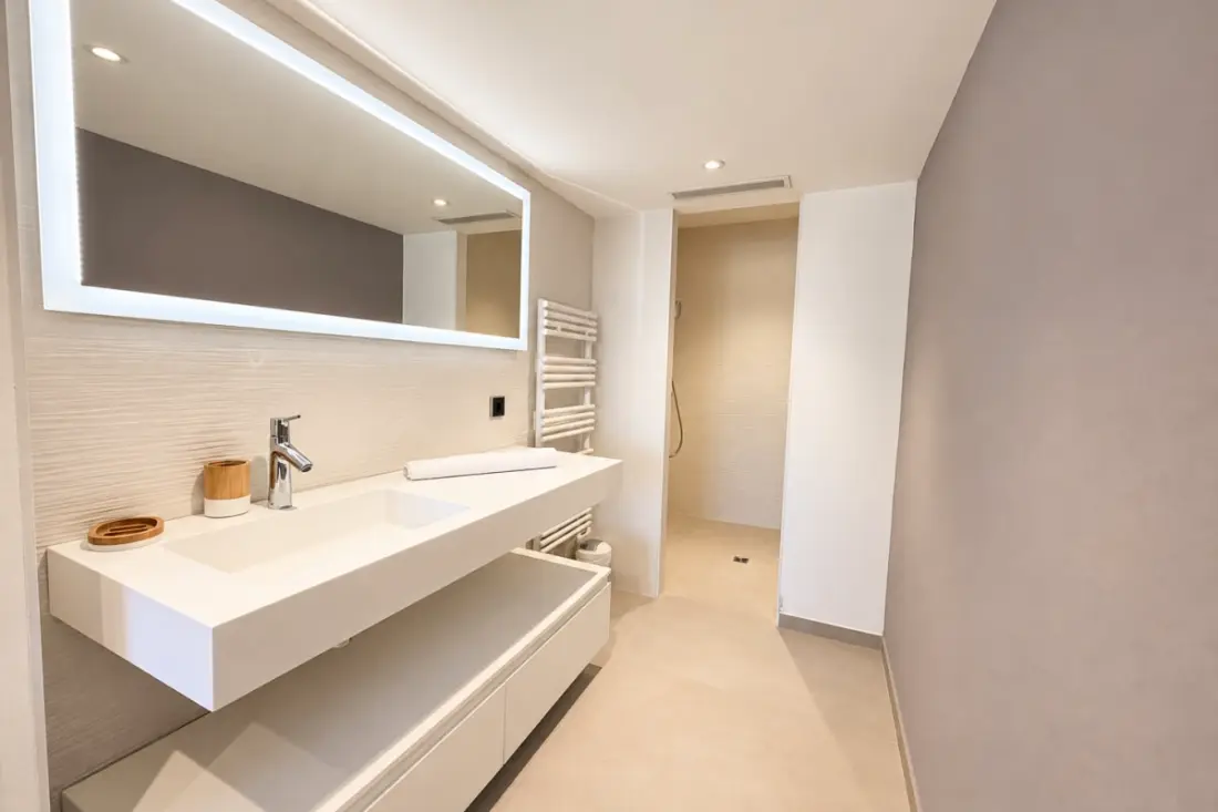 Rezidencia Villa Roma Di Pinarellu
