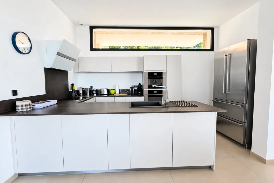 Rezidencia Villa Roma Di Pinarellu