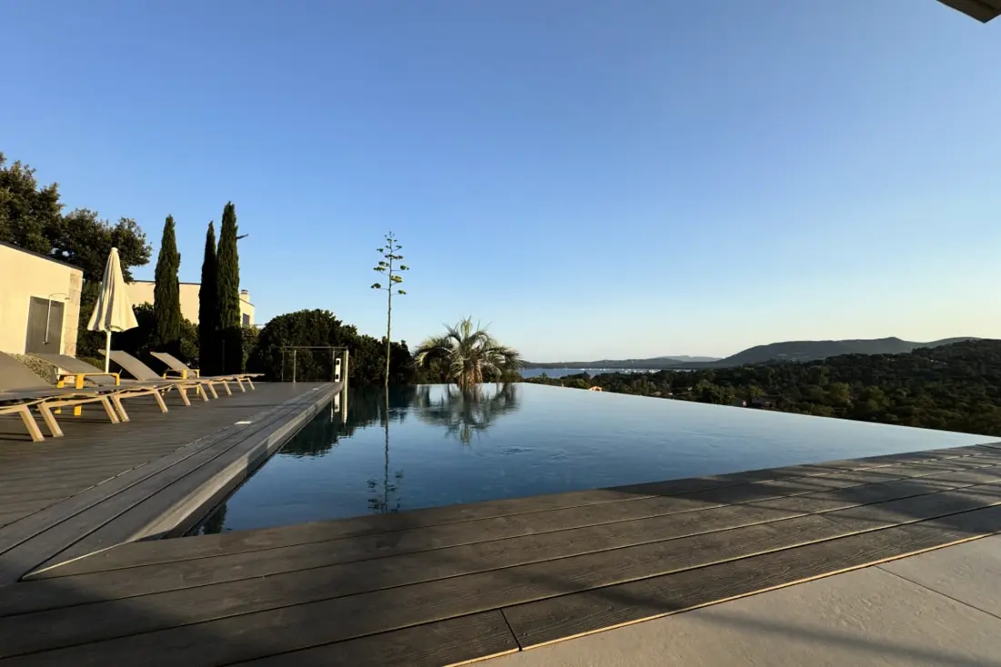 Rezidencia Villa Roma Di Pinarellu