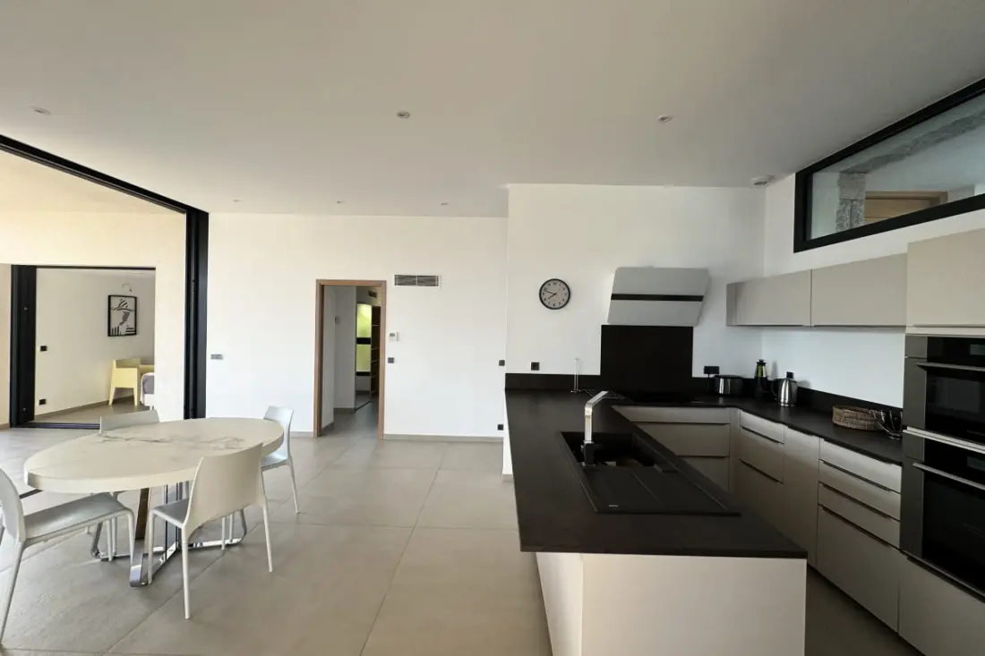 Rezidencia Villa Roma Di Pinarellu