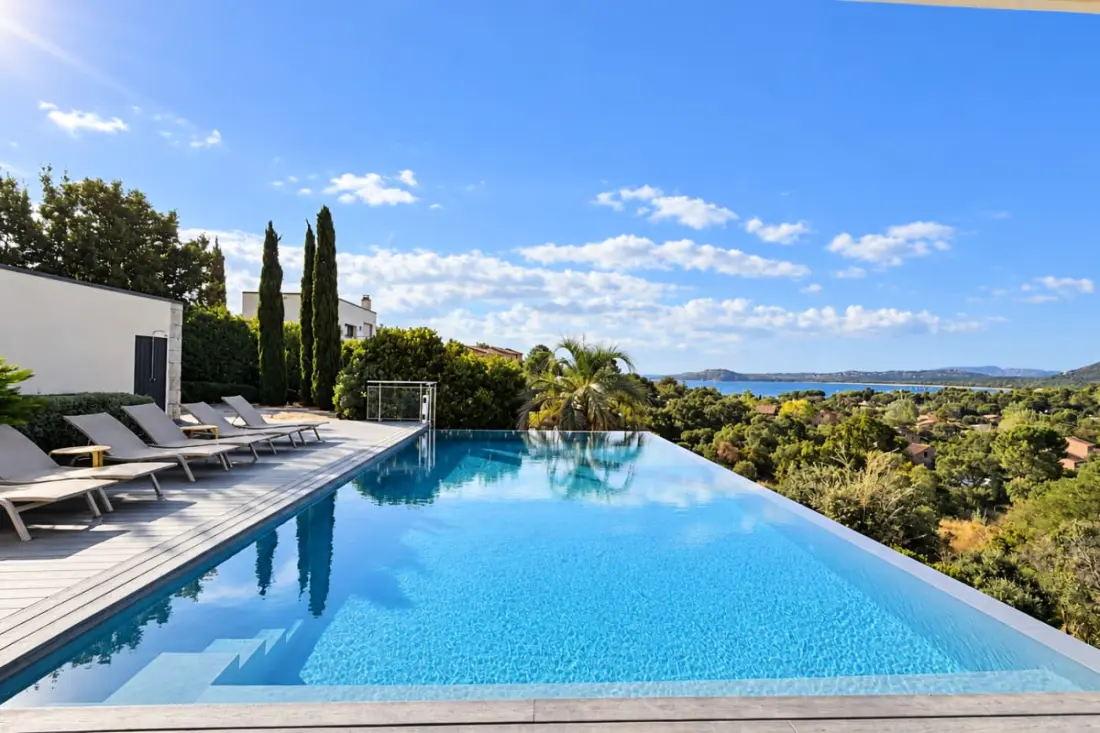 Rezidencia Villa Roma Di Pinarellu