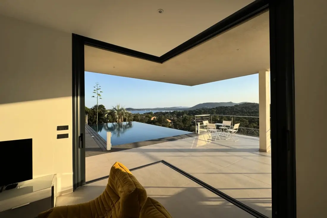 Rezidencia Villa Roma Di Pinarellu