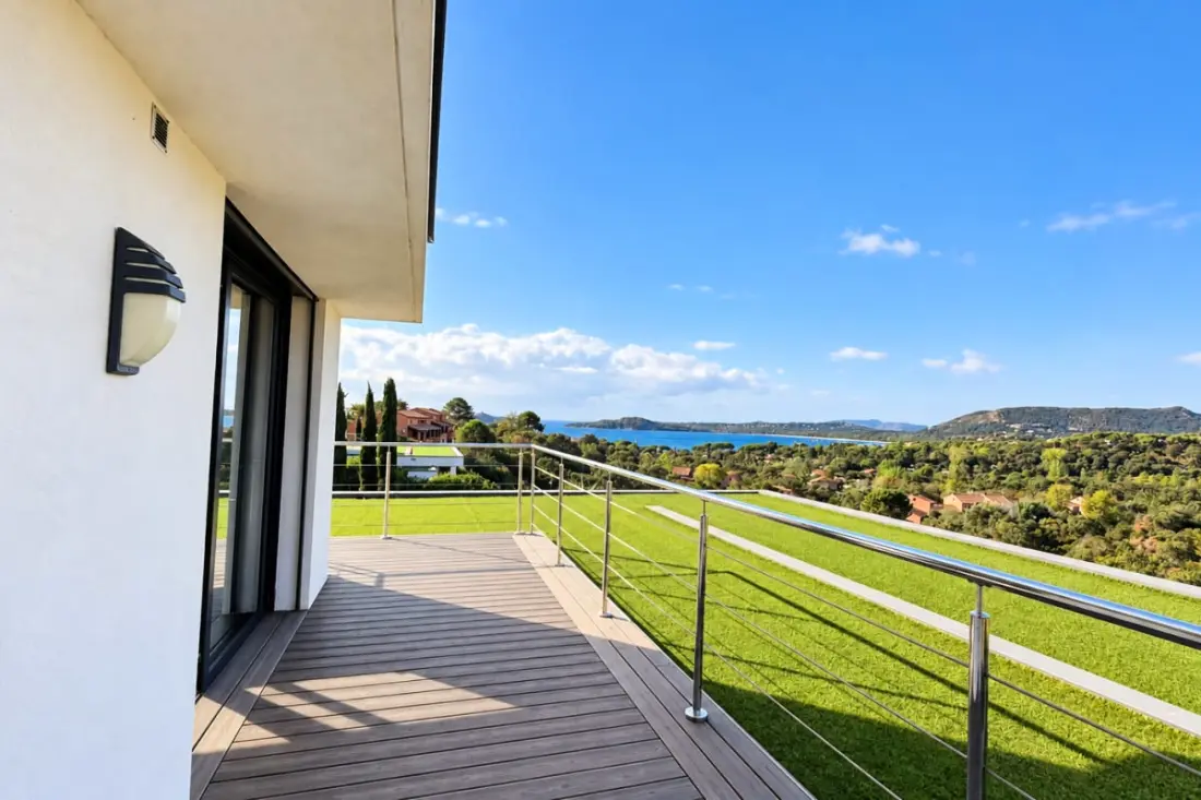 Rezidencia Villa Roma Di Pinarellu
