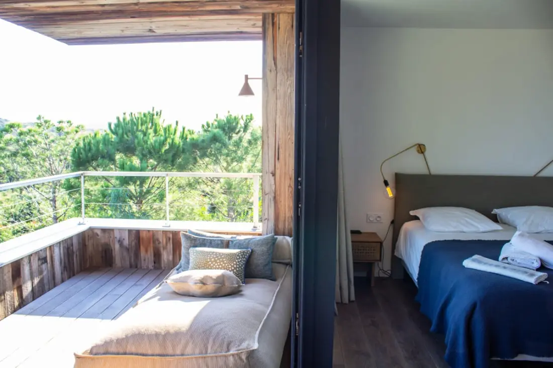 Rezidencia Villa Mikulás Lucia Di Fauca