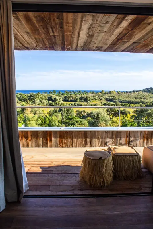 Rezidencia Villa Mikulás Lucia Di Fauca