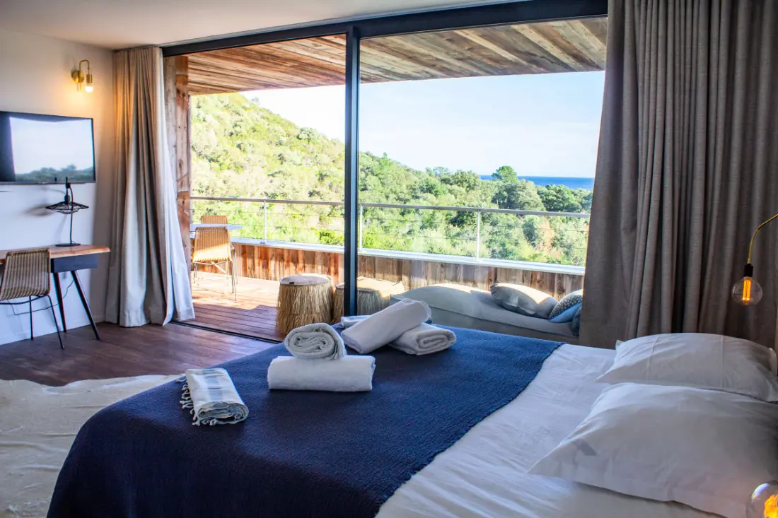 Rezidencia Villa Mikulás Lucia Di Fauca