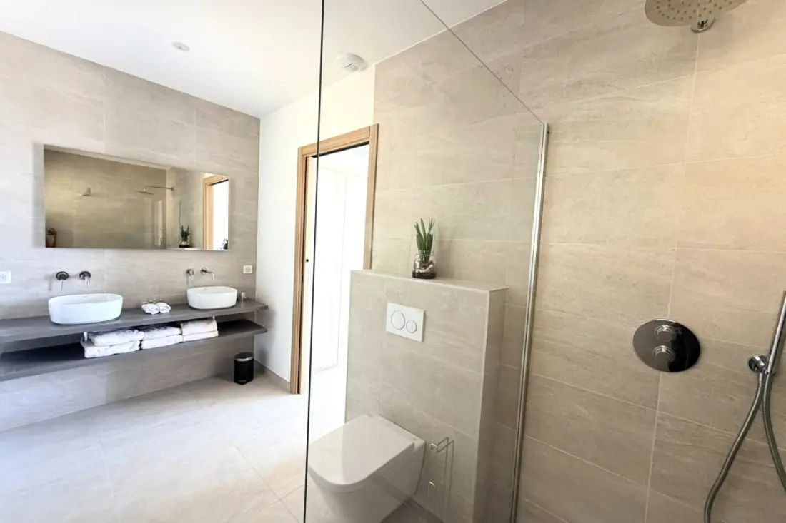 Rezidencia Villa Sarra Di Pinarellu