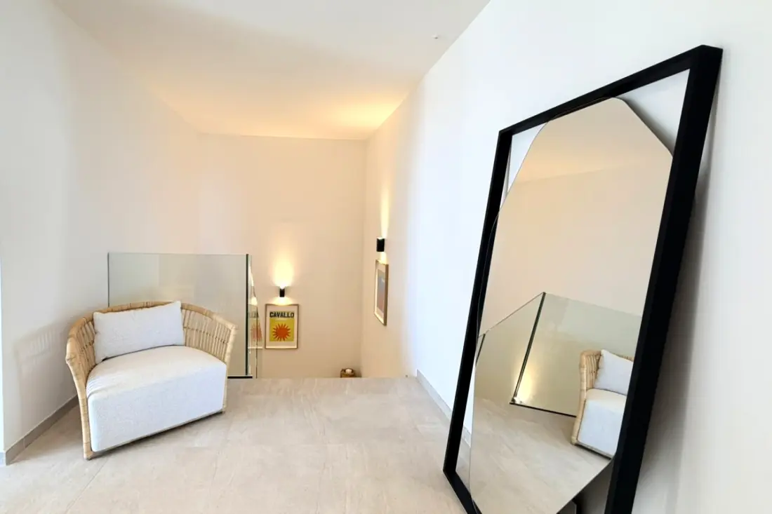 Rezidencia Villa Sarra Di Pinarellu