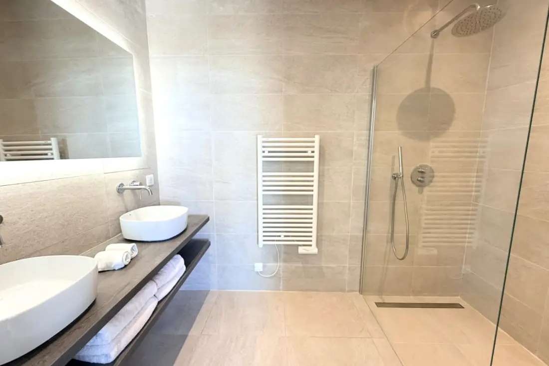 Rezidencia Villa Sarra Di Pinarellu