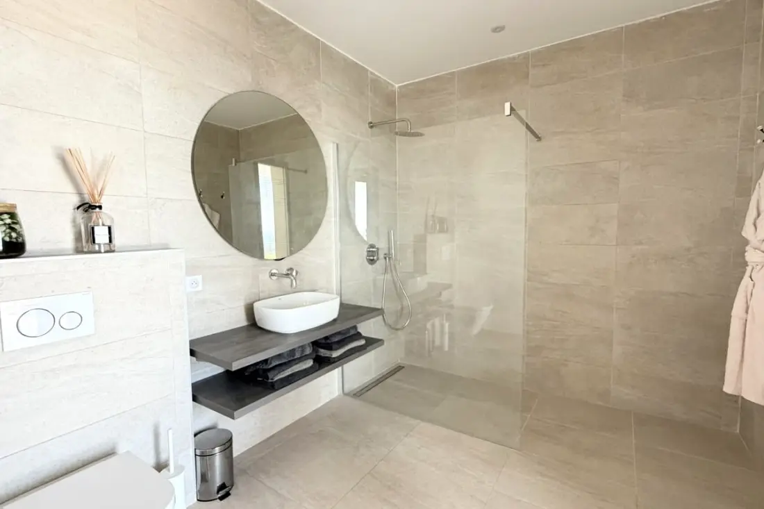 Rezidencia Villa Sarra Di Pinarellu