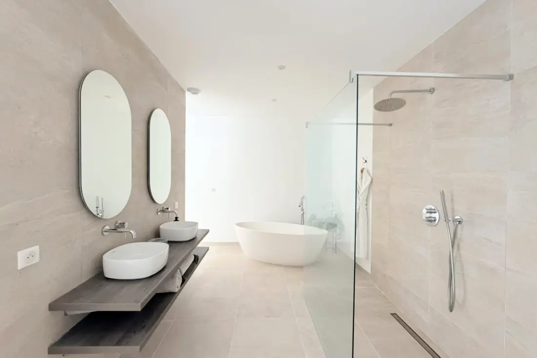 Rezidencia Villa Sarra Di Pinarellu