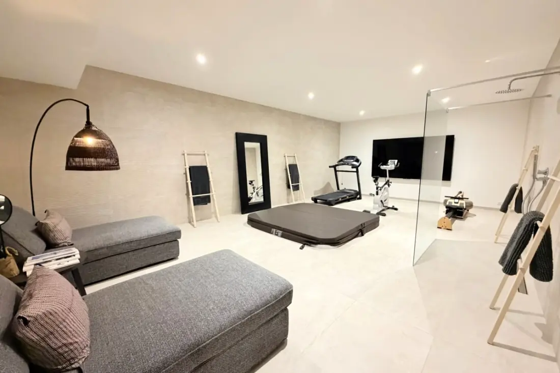 Rezidencia Villa Sarra Di Pinarellu