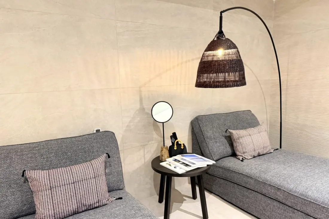 Rezidencia Villa Sarra Di Pinarellu