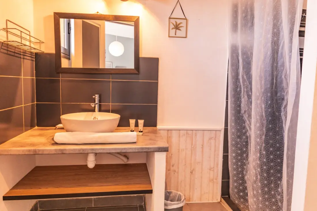 Residence Villa U Meribellu Di Santa Lucia