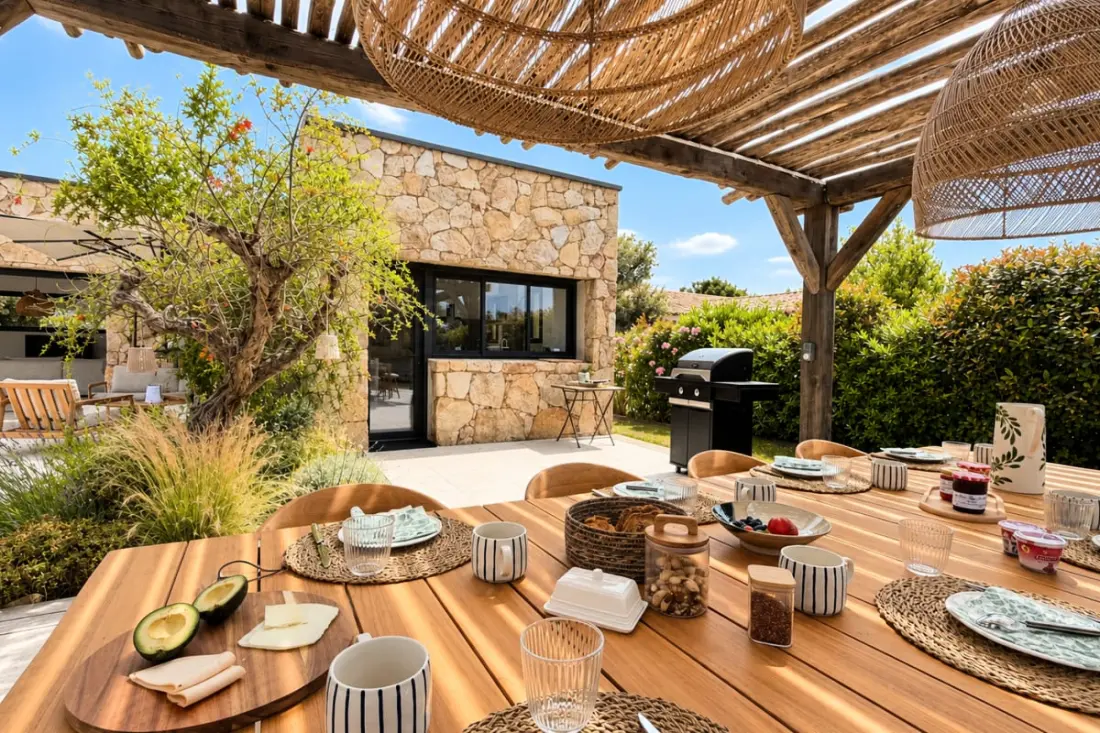Residence Villa U Sognu Di Pignotulli