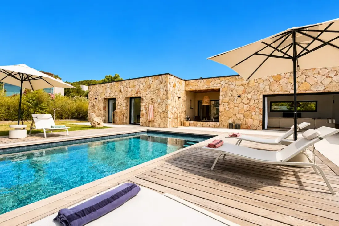Residence Villa U Sognu Di Pignotulli