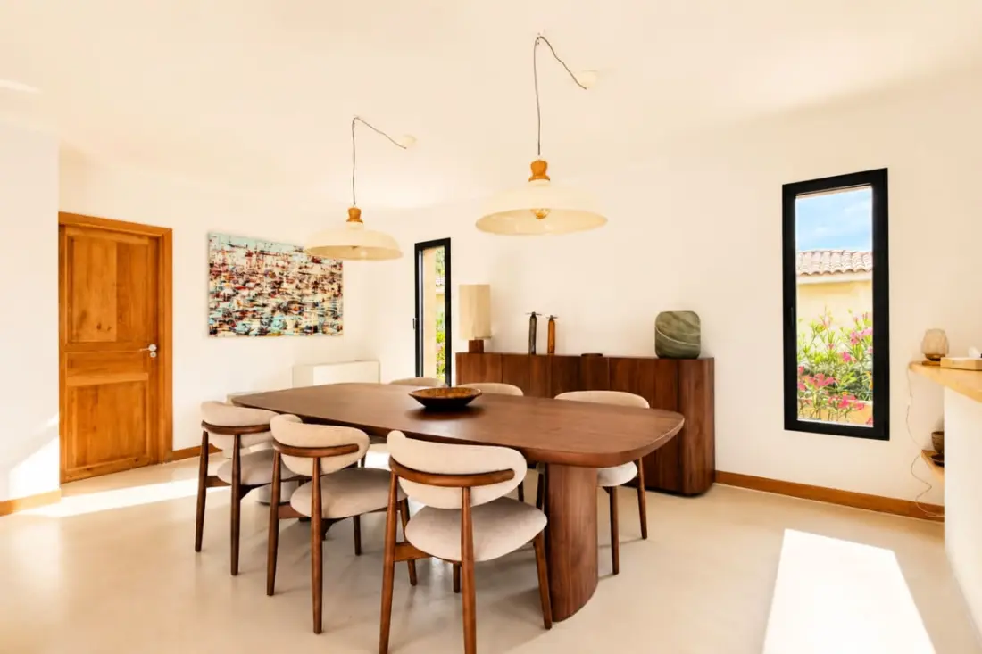 Residence Villa U Sognu Di Pignotulli