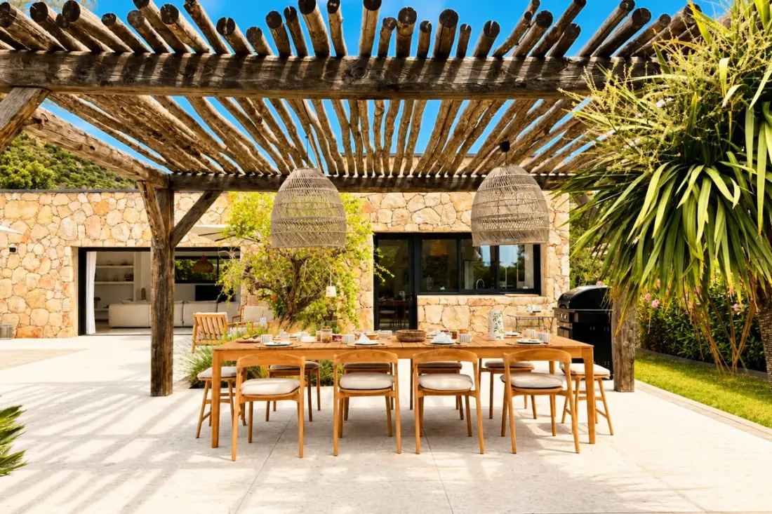 Residence Villa U Sognu Di Pignotulli
