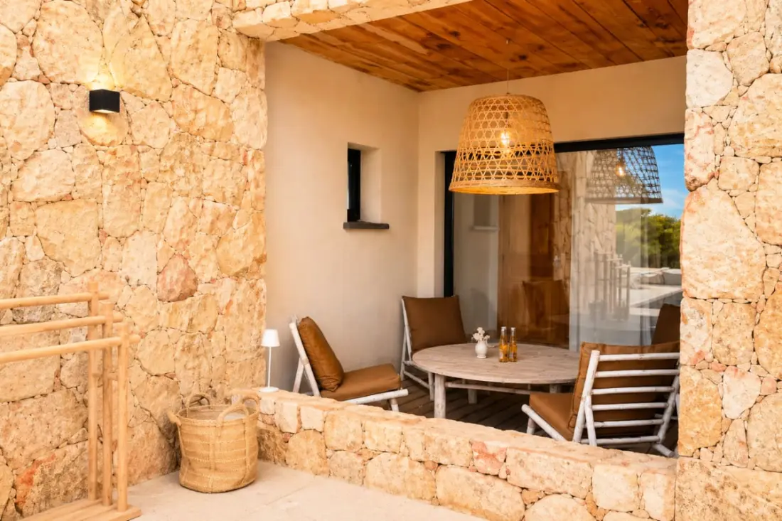 Residence Villa U Sognu Di Pignotulli