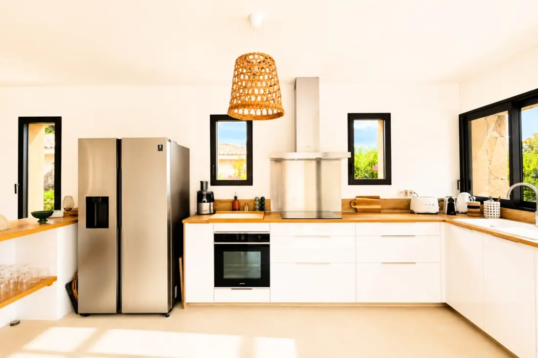 Residence Villa U Sognu Di Pignotulli