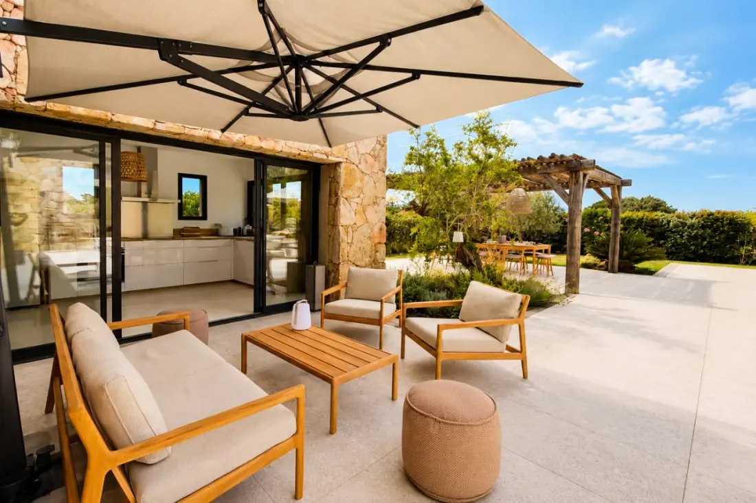 Residence Villa U Sognu Di Pignotulli