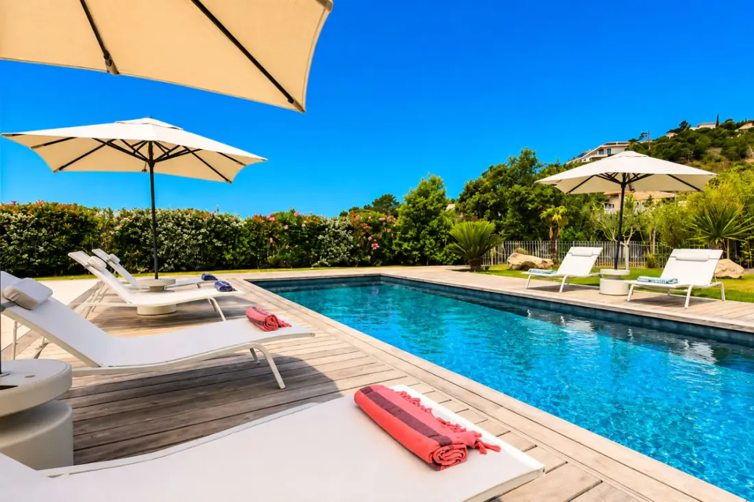 Residence Villa U Sognu Di Pignotulli