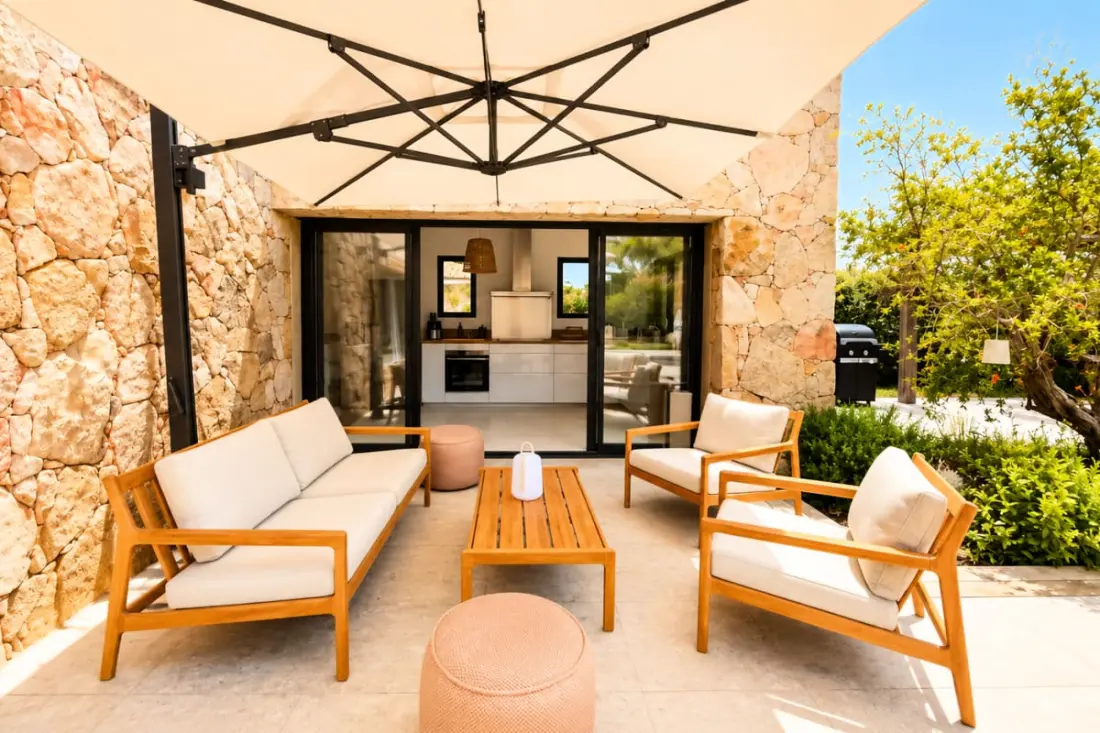 Residence Villa U Sognu Di Pignotulli