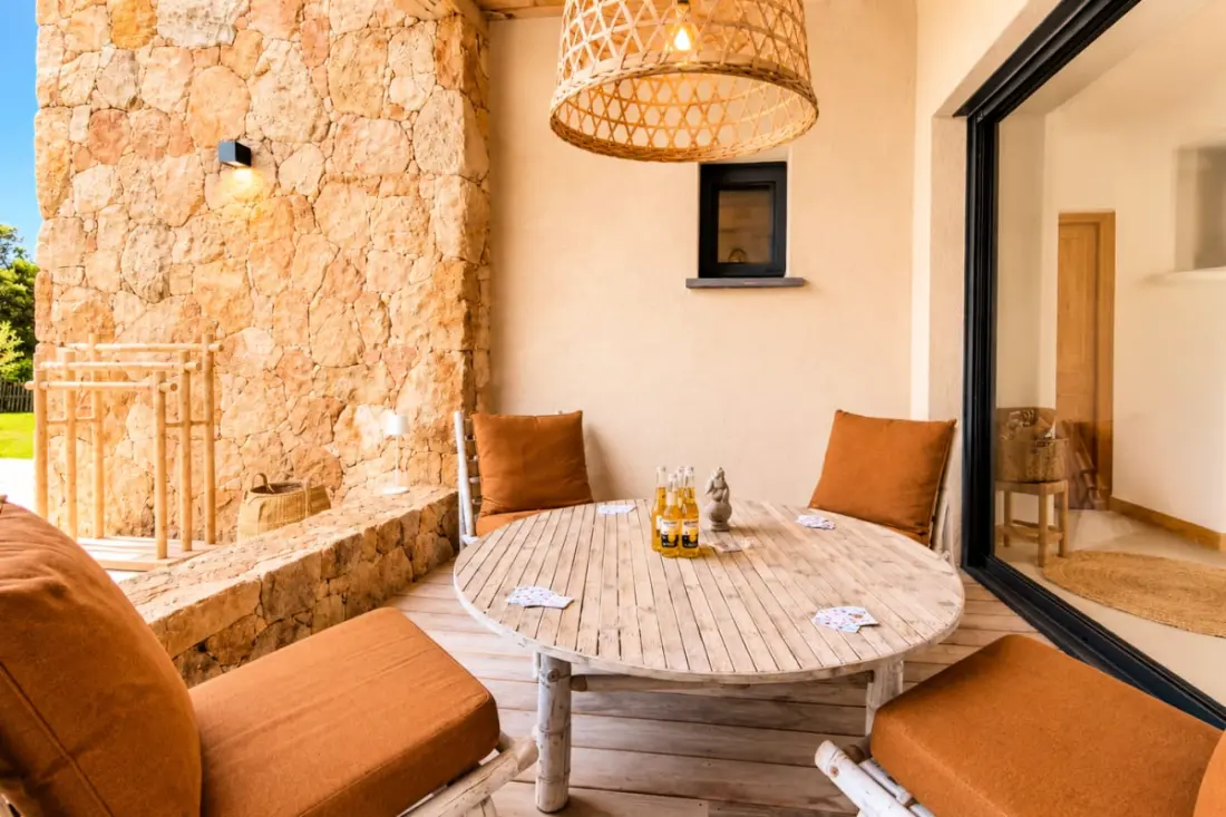 Residence Villa U Sognu Di Pignotulli