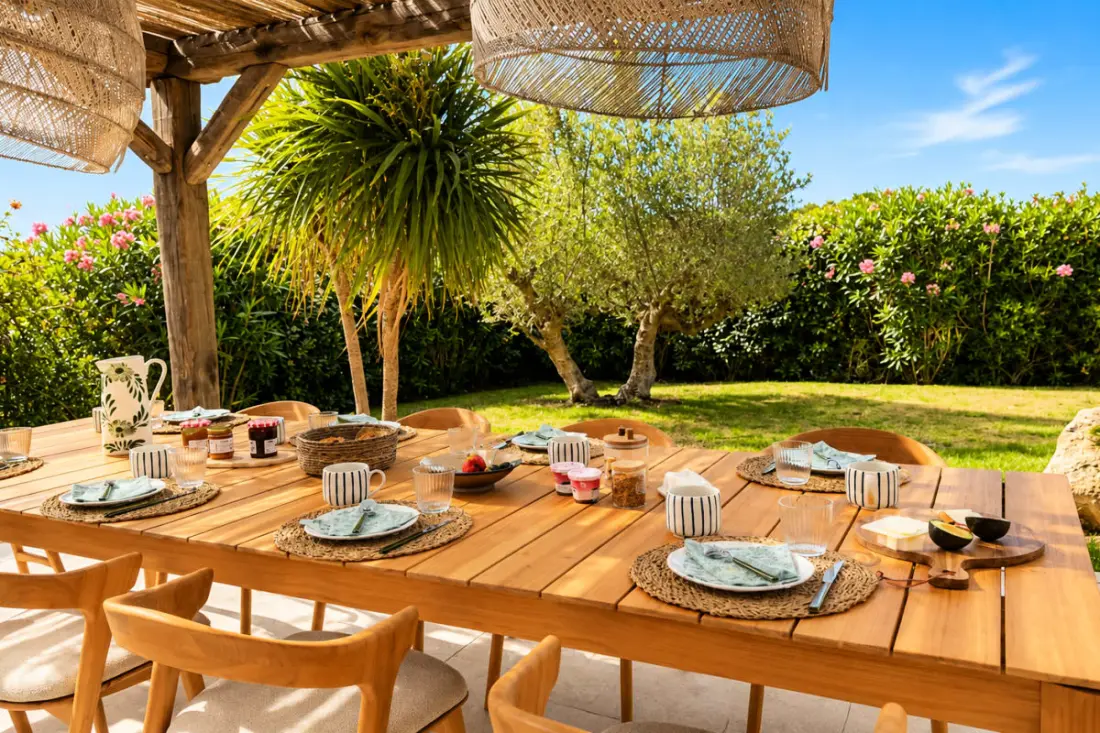 Residence Villa U Sognu Di Pignotulli