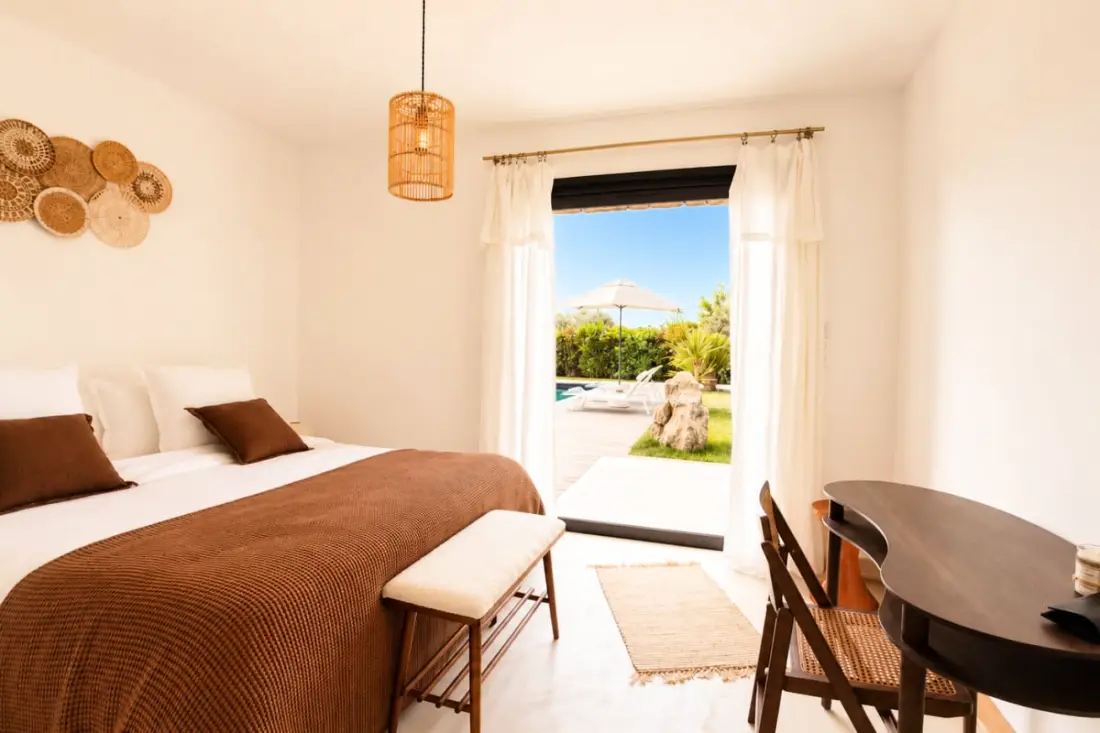 Residence Villa U Sognu Di Pignotulli