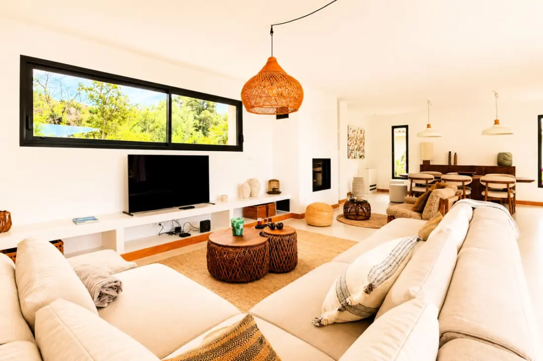 Residence Villa U Sognu Di Pignotulli