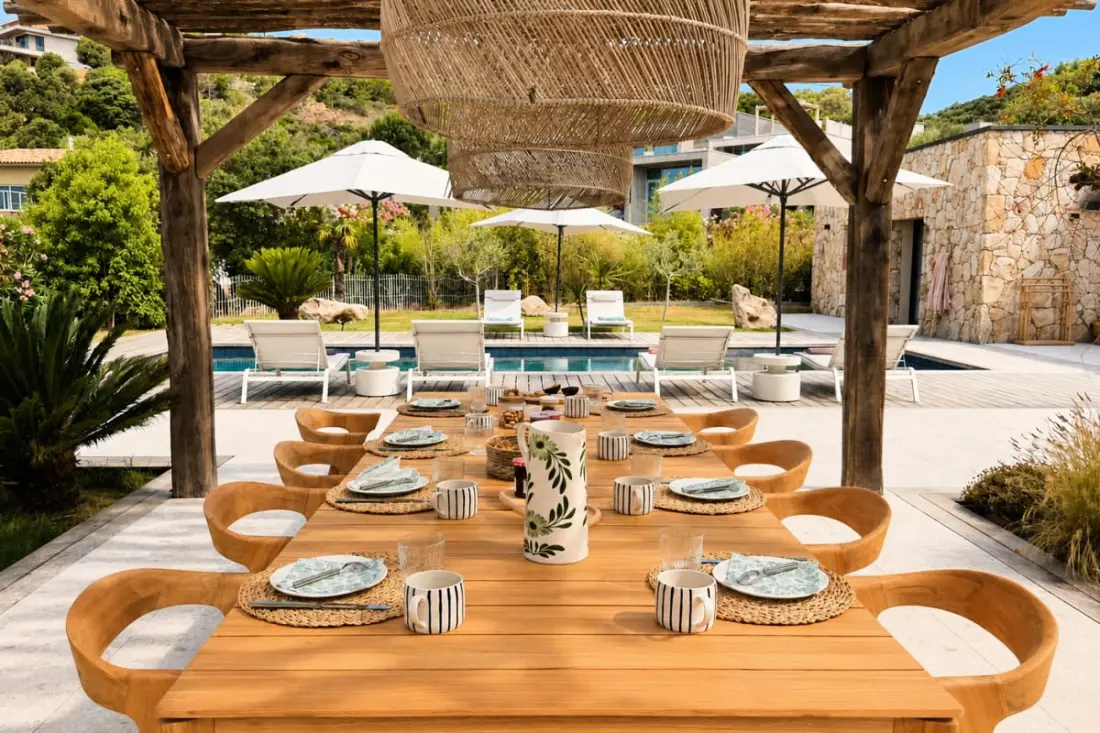 Residence Villa U Sognu Di Pignotulli