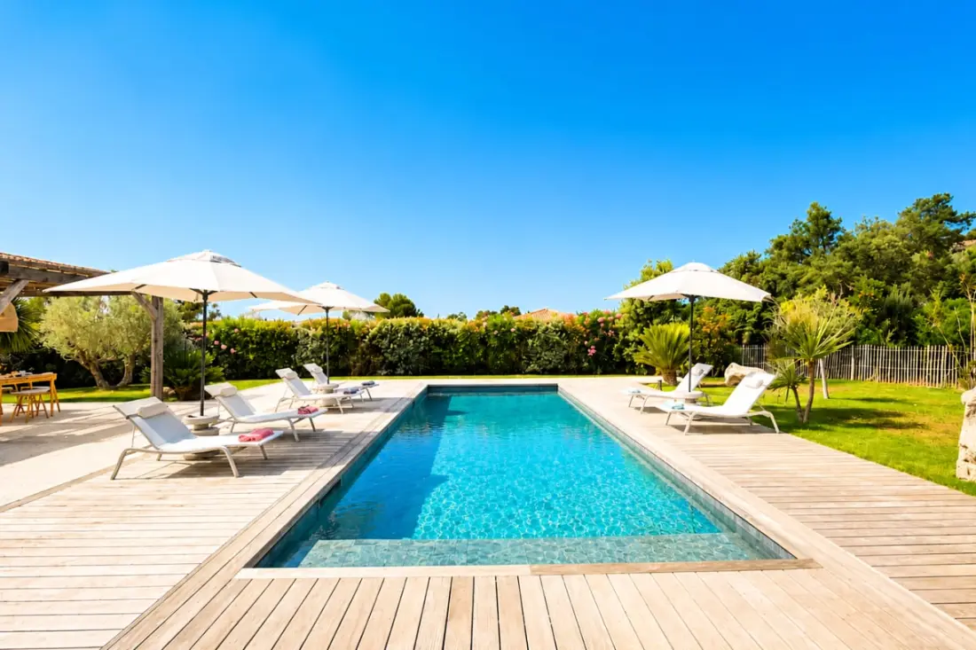 Residence Villa U Sognu Di Pignotulli