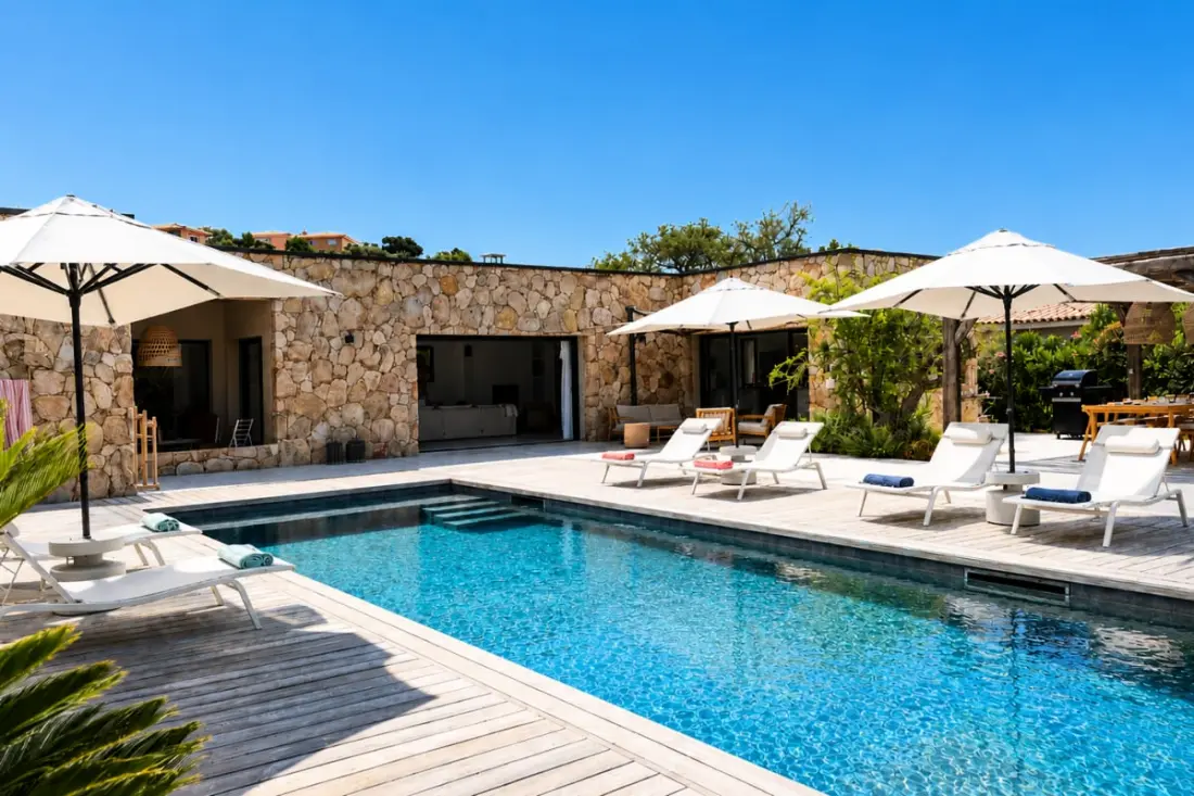 Residence Villa U Sognu Di Pignotulli