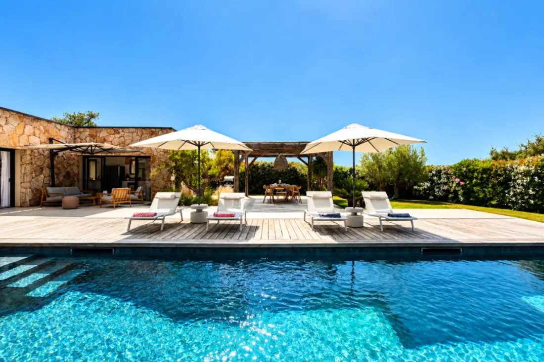 Residence Villa U Sognu Di Pignotulli