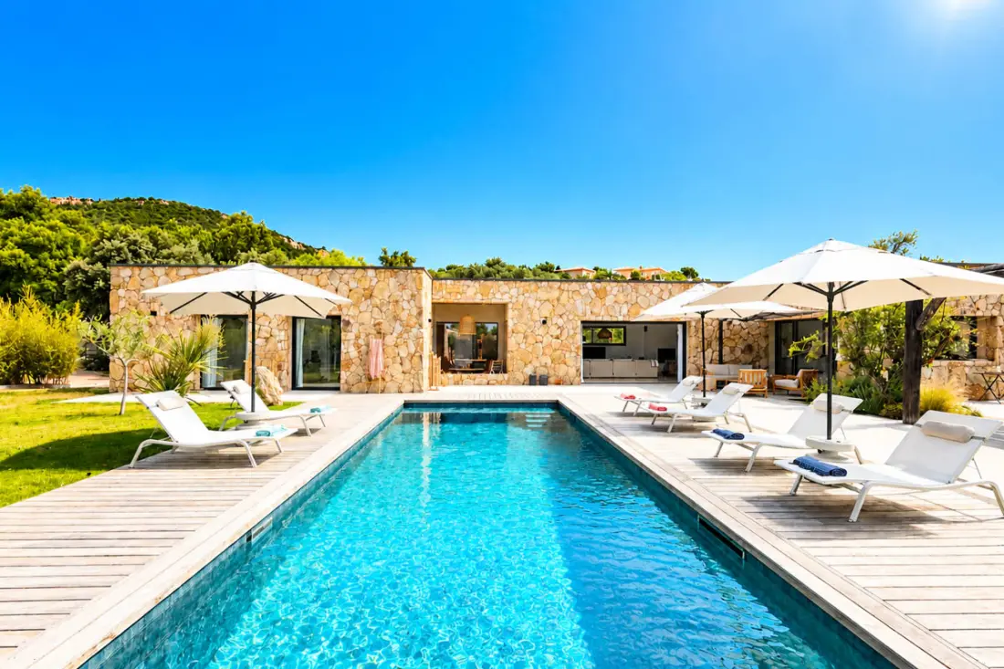 Residence Villa U Sognu Di Pignotulli
