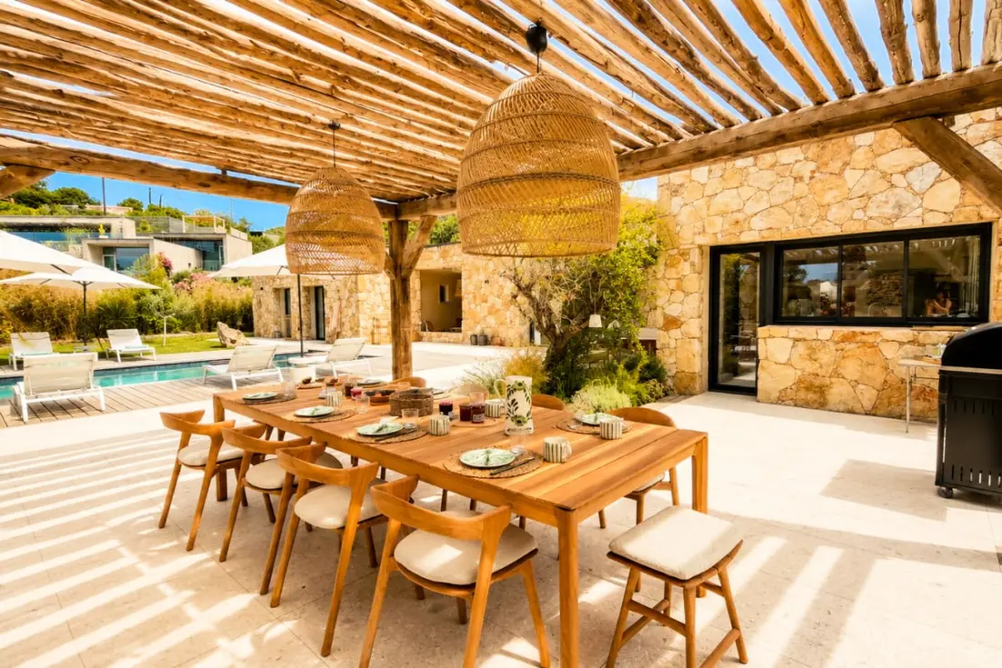 Residence Villa U Sognu Di Pignotulli