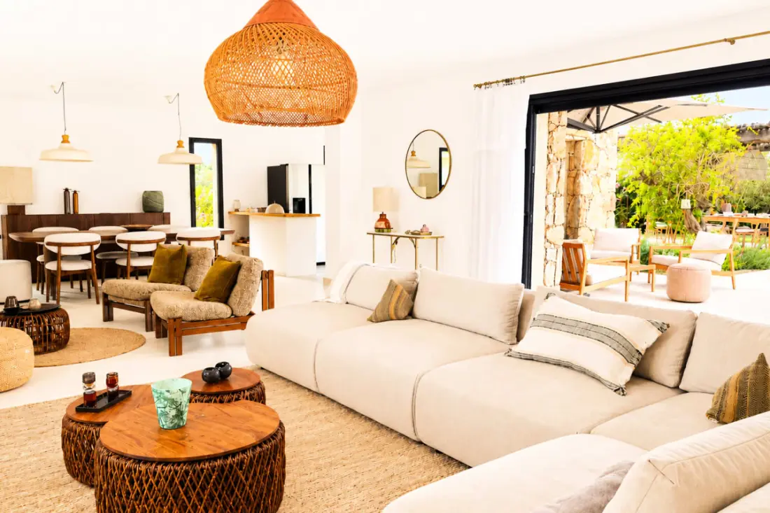 Residence Villa U Sognu Di Pignotulli
