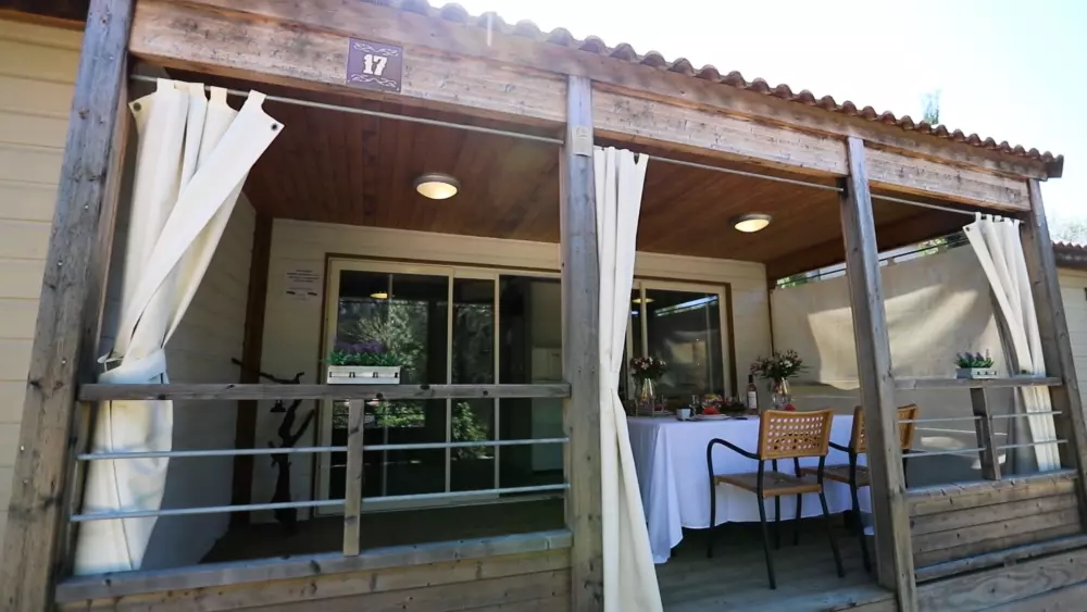 U Pinarellu Útvonalterv