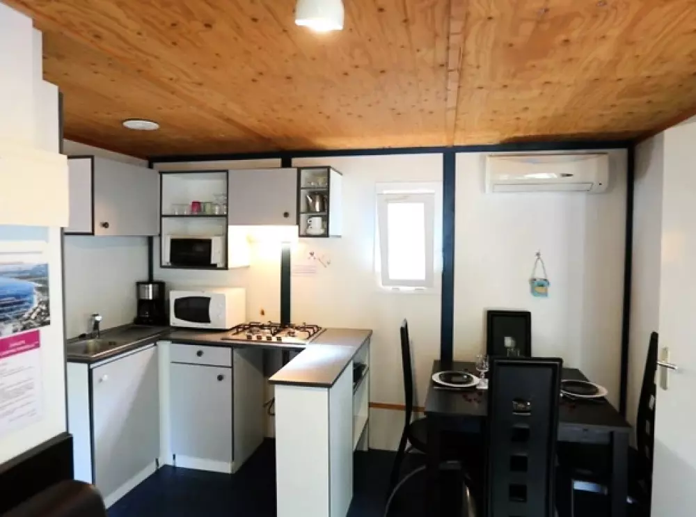 U Pinarellu Útvonalterv