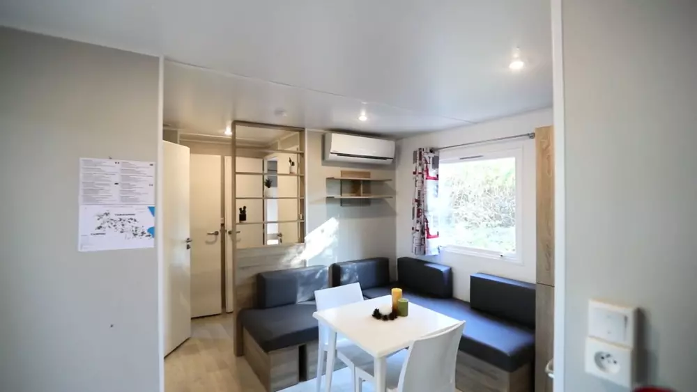 U Pinarellu Útvonalterv