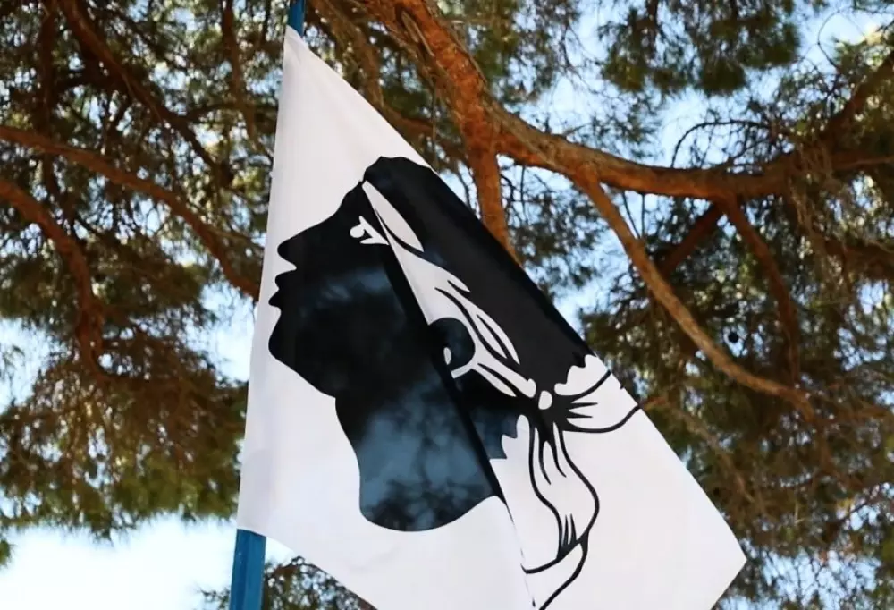 U Pinarellu Útvonalterv