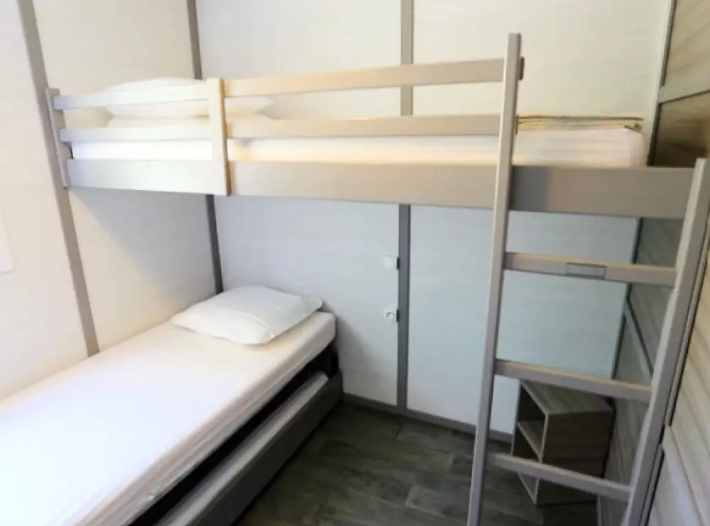 U Pinarellu Útvonalterv