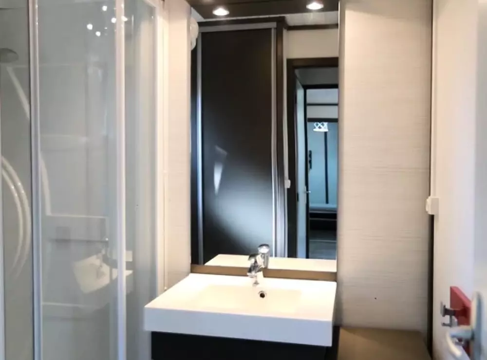 U Pinarellu Útvonalterv