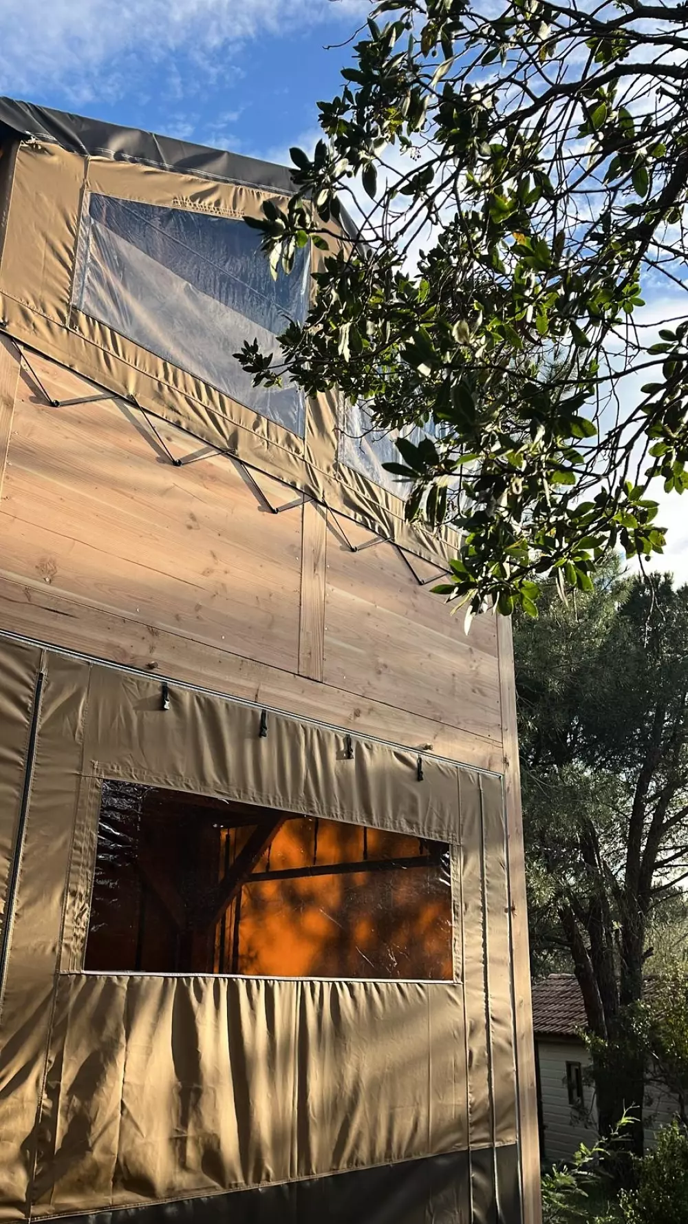 U Pinarellu Útvonalterv